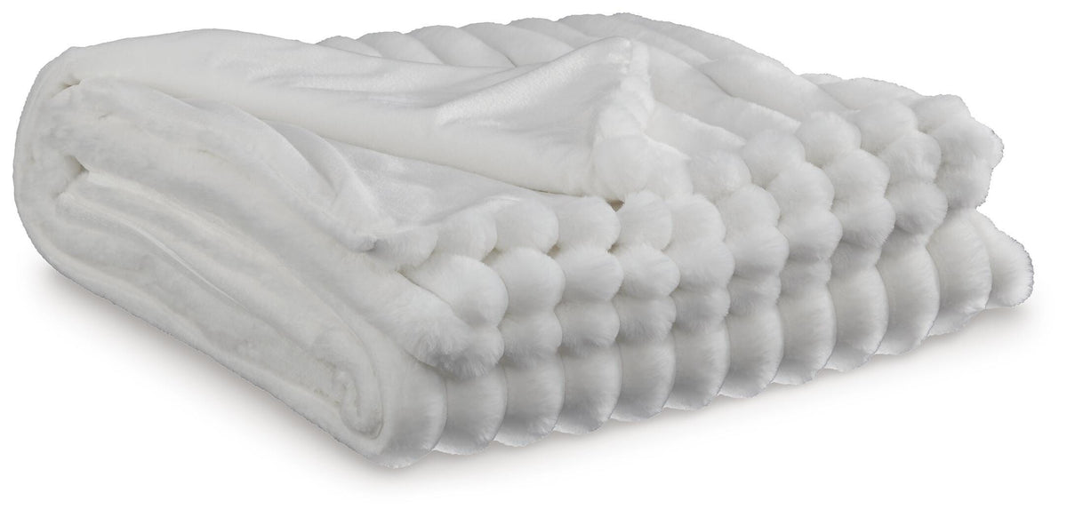 Alsonwell Throw (3/CS)
