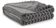 Alsonwell Throw (3/CS)