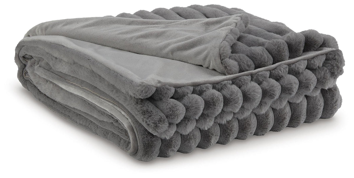 Alsonwell Throw (3/CS)
