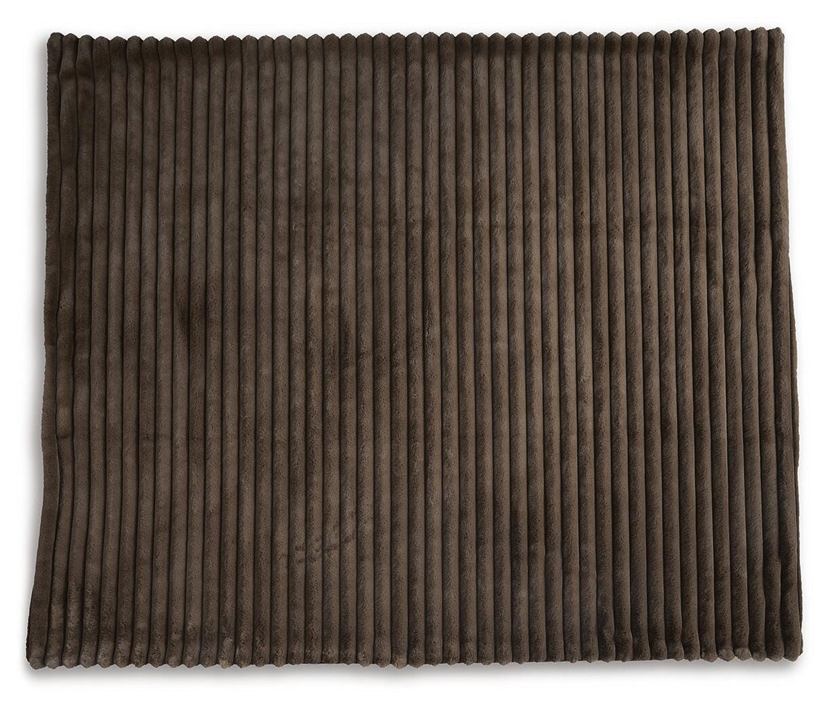 Alsonwell Throw (3/CS)