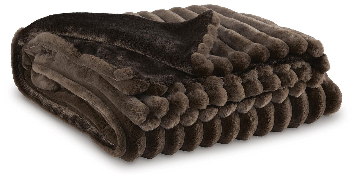 Alsonwell Throw (3/CS)