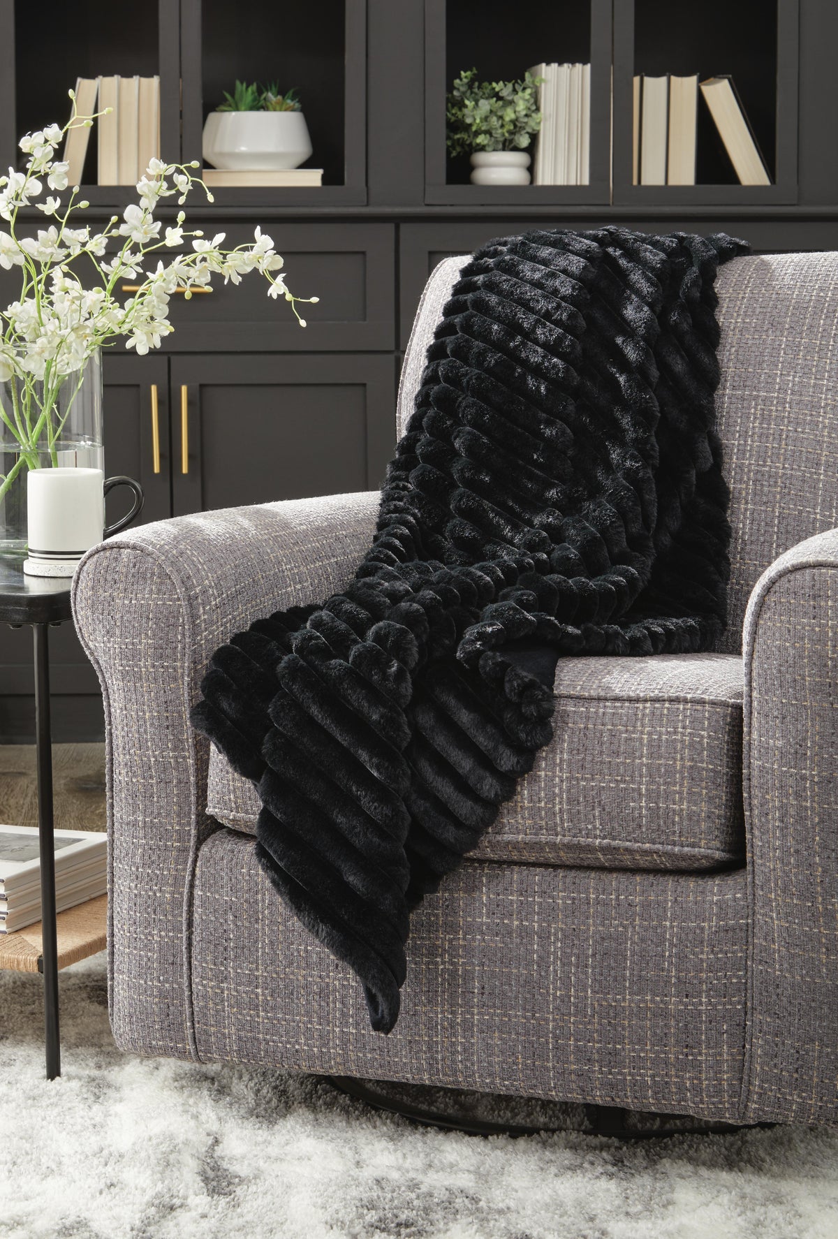 Alsonwell Throw (3/CS)