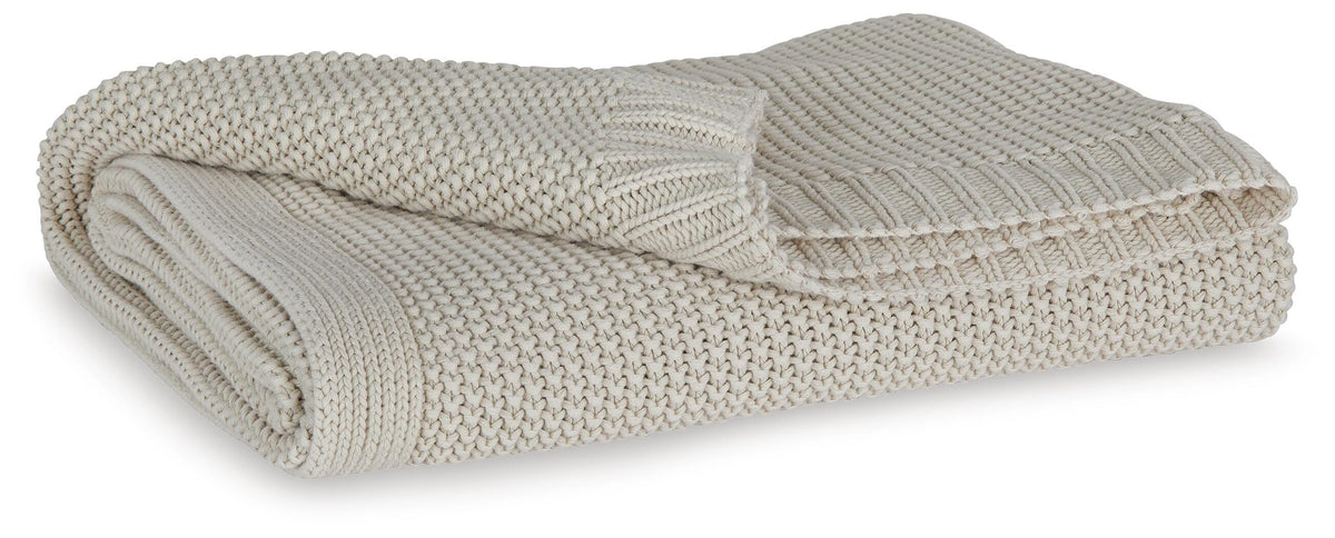Gayelery Throw (3/CS)
