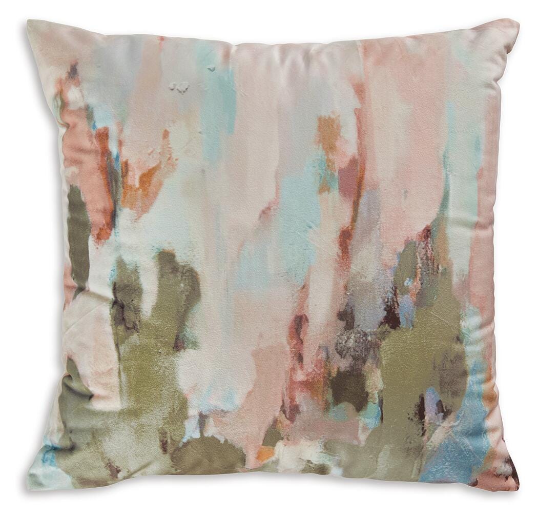 Lauretwood Pillow (4/CS)