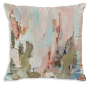 Lauretwood Pillow (4/CS)