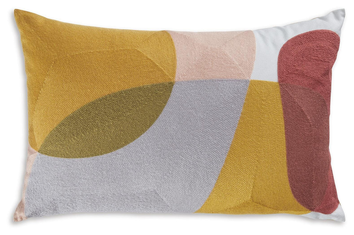 Varness Pillow (4/CS)