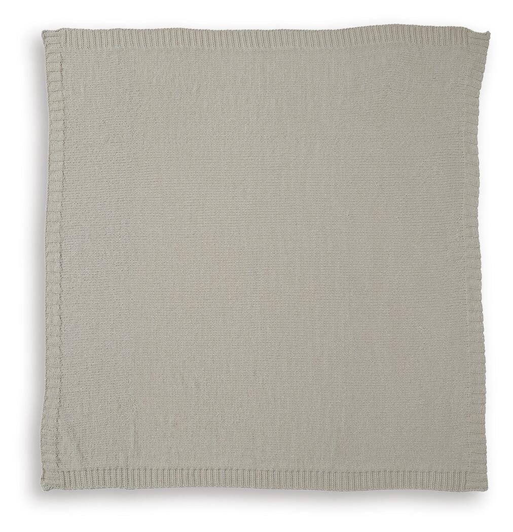 Anawood Throw Chenille