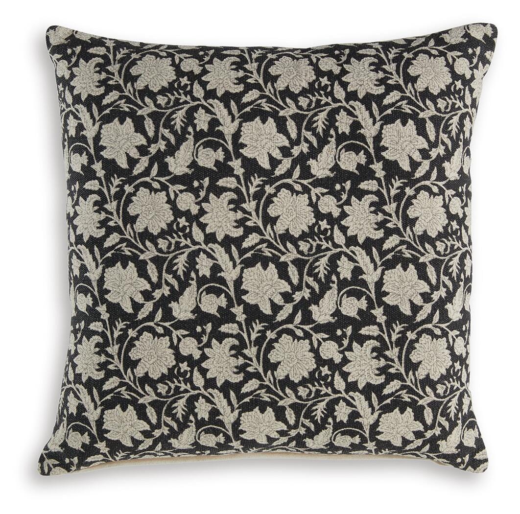 Alanderson Pillow (4/CS)