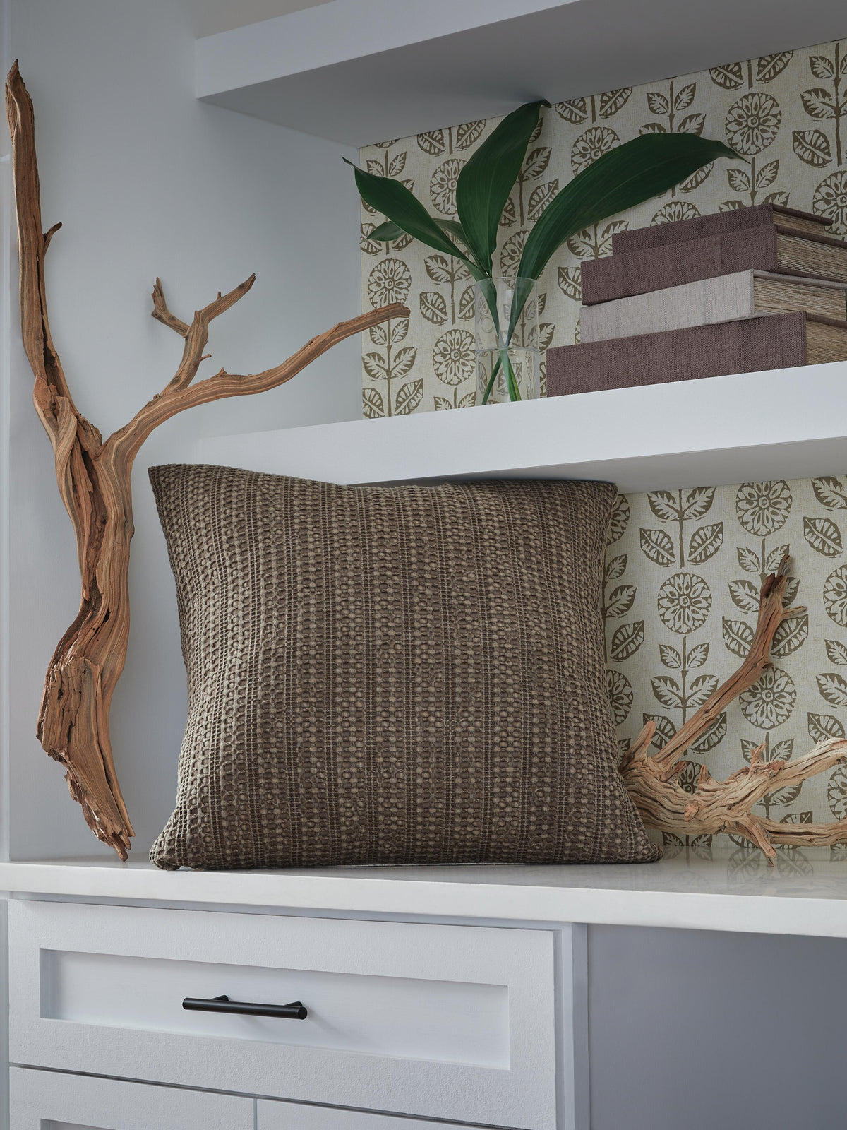 Landcher Pillow