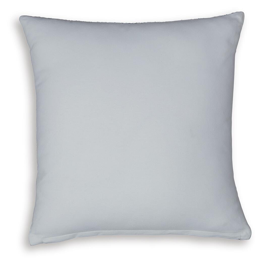 Paulmour Pillow (4/CS)