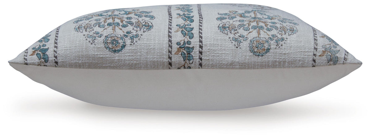 Paulmour Pillow (4/CS)