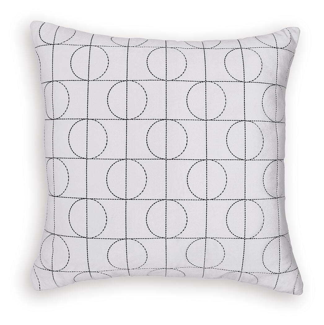 Kydner Pillow (4/CS)