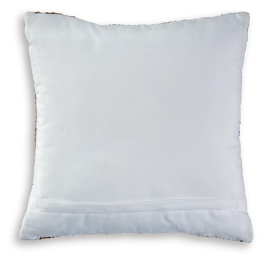 Kierenworth Pillow (4/CS)