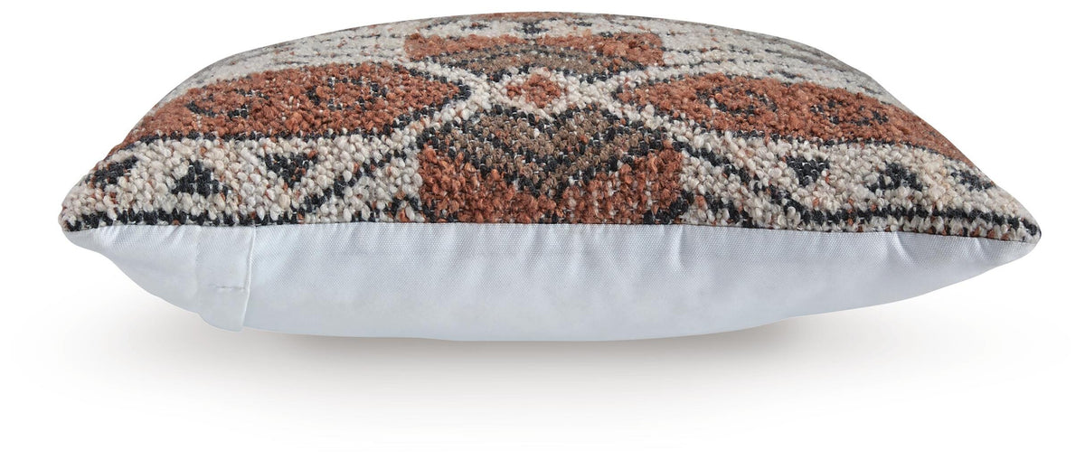 Kierenworth Pillow (4/CS)