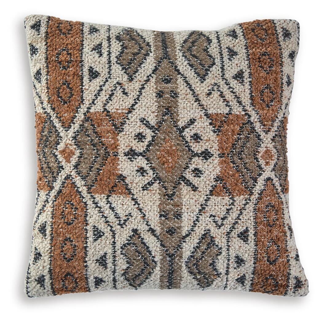 Kierenworth Pillow (4/CS)