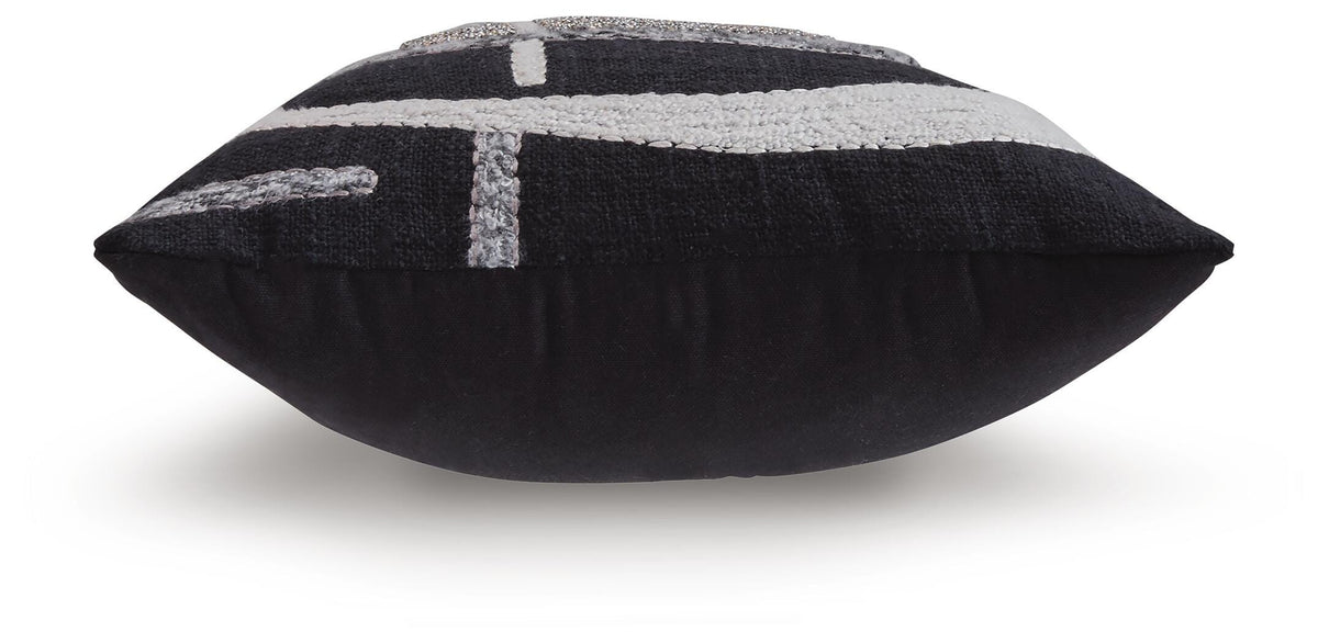 Gavrileigh Pillow (4/CS)