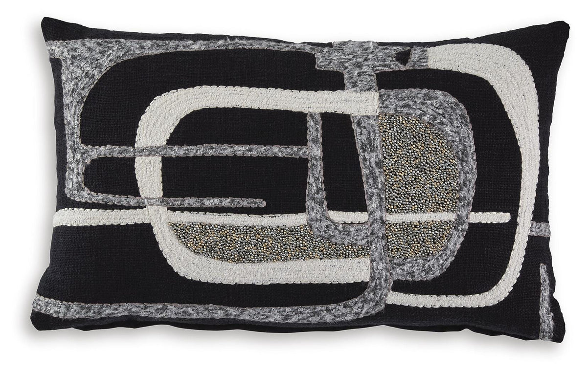 Gavrileigh Pillow (4/CS)