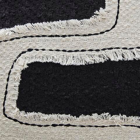 Veerbank Pillow (4/CS)