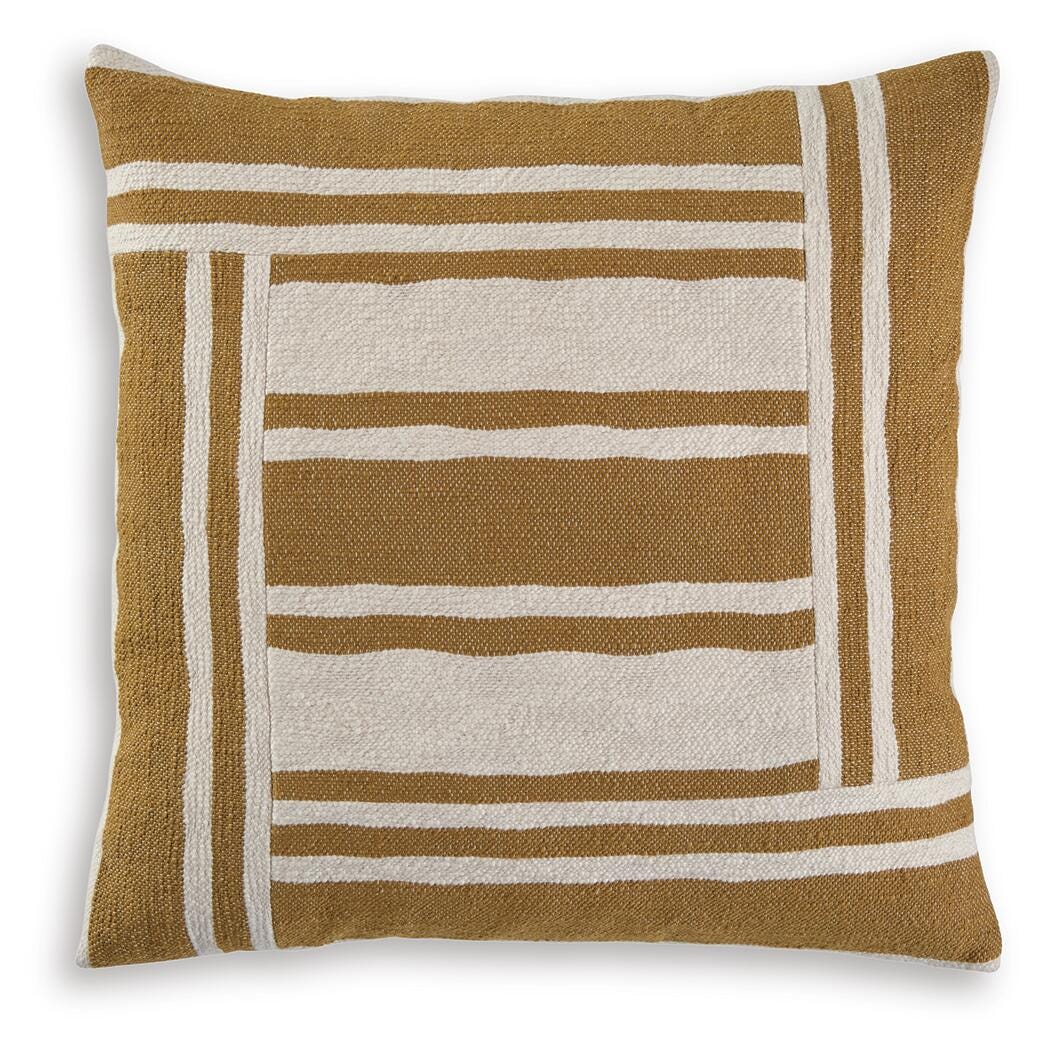 Darrman Pillow (4/CS)