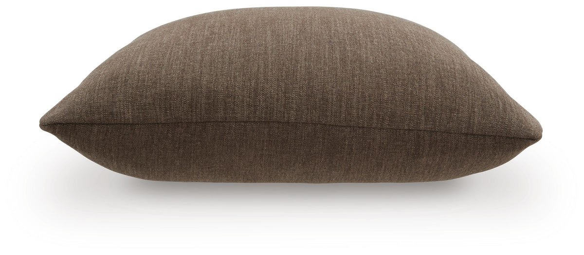 Brockbert Pillow (4/CS)