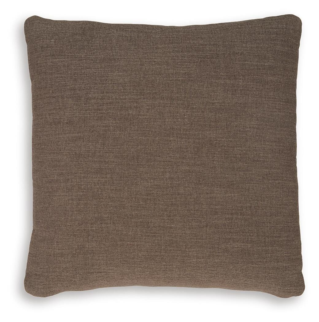 Brockbert Pillow (4/CS)