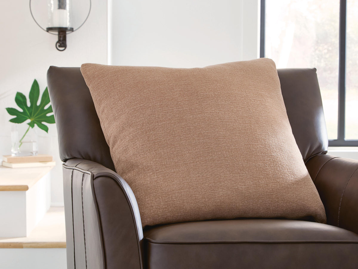 Brockbert Pillow (4/CS)