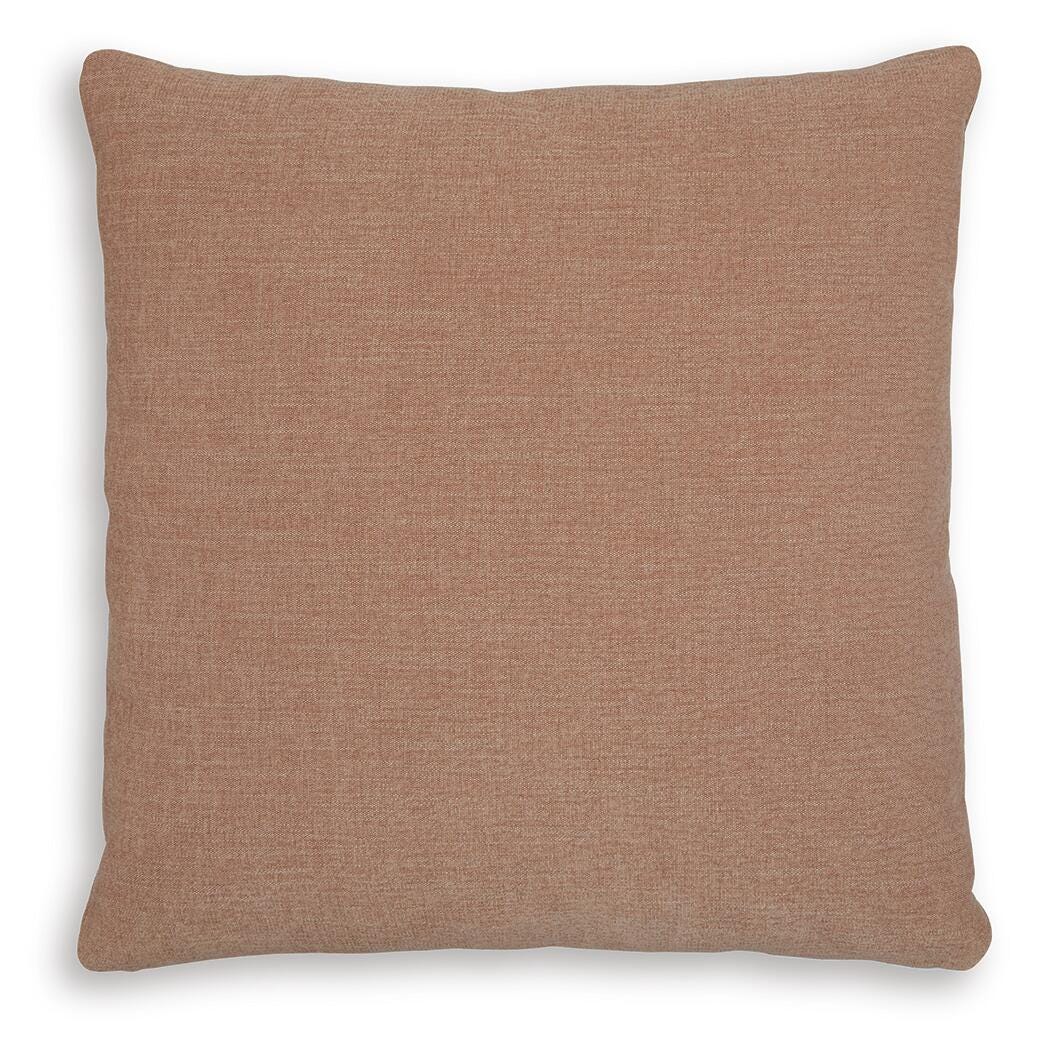 Brockbert Pillow (4/CS)
