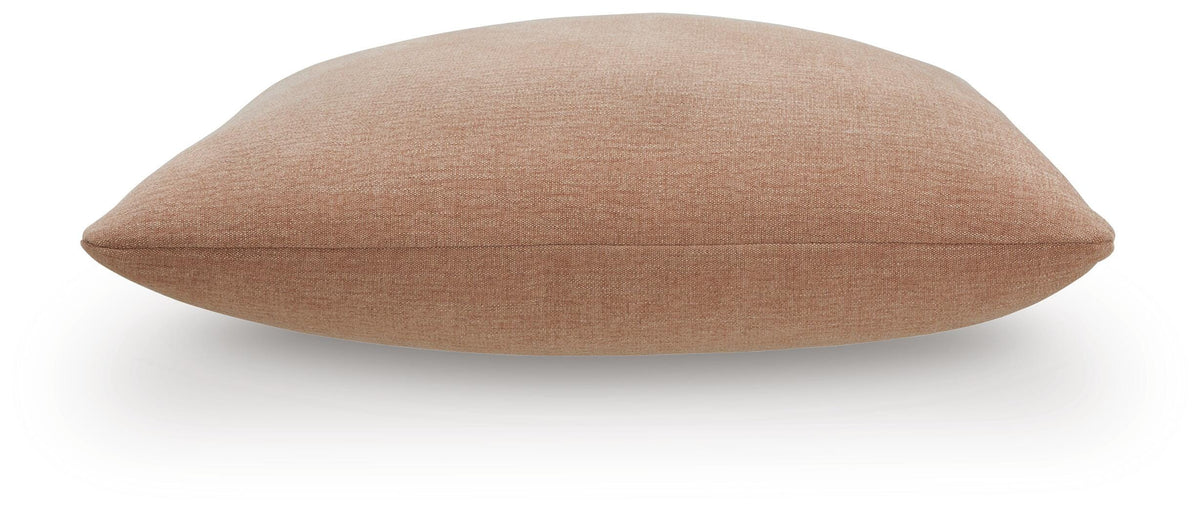 Brockbert Pillow (4/CS)
