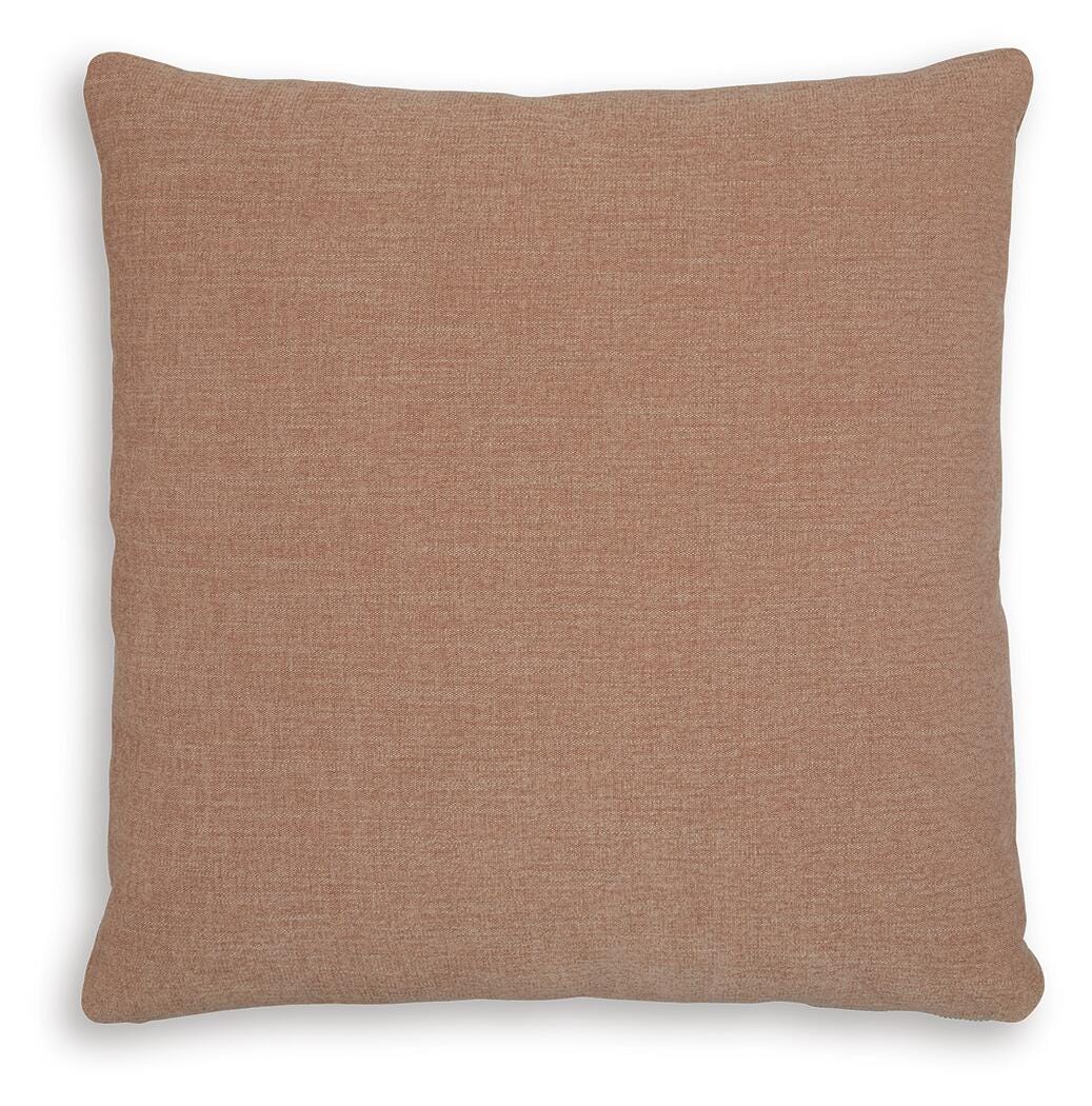 Brockbert Pillow (4/CS)