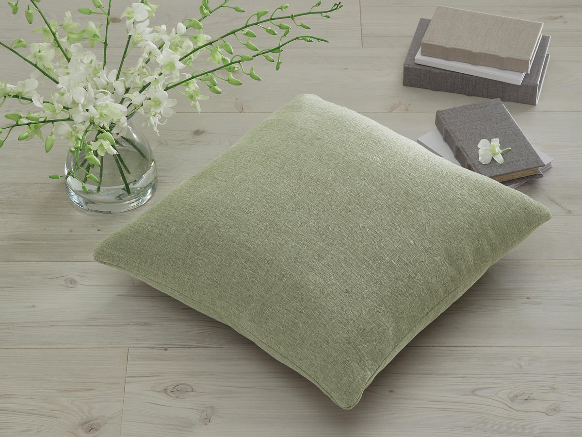 Brockbert Pillow (4/CS)