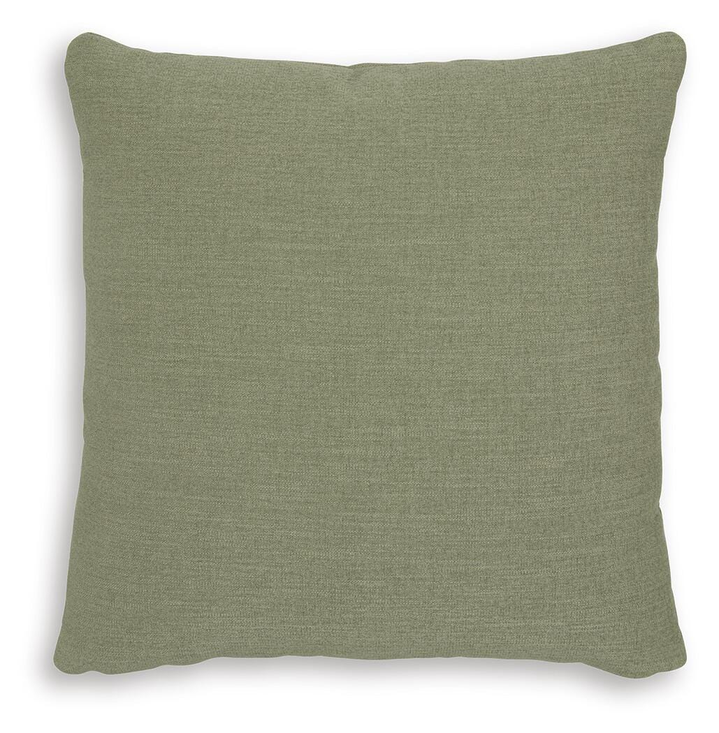 Brockbert Pillow (4/CS)