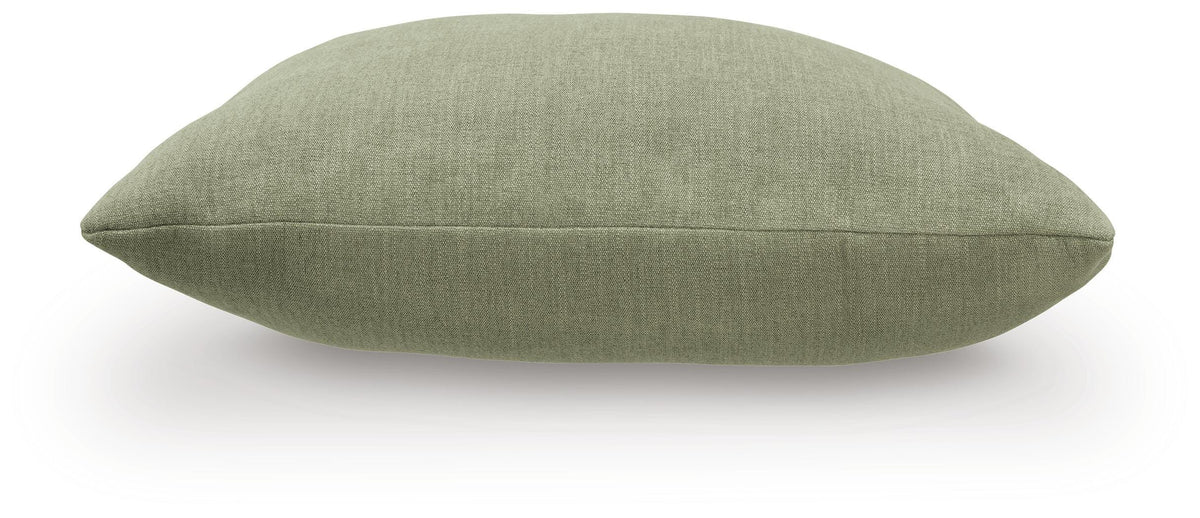Brockbert Pillow (4/CS)
