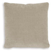 Jaxkins Pillow (4/CS) - Warm Gray
