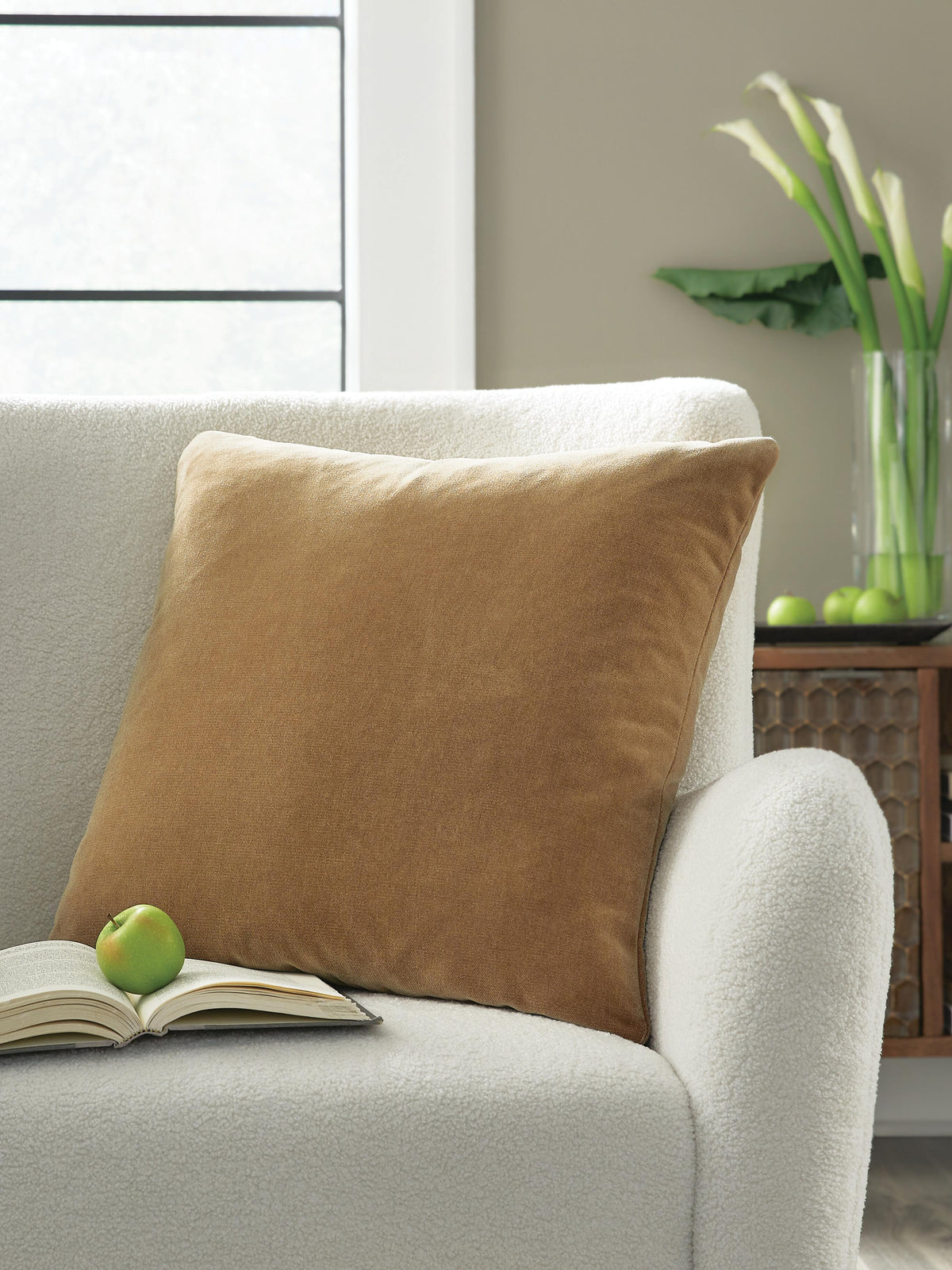 Jaxkins Pillow (4/CS)