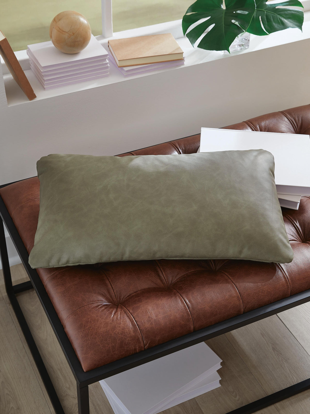Danvale Pillow (4/CS)