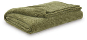 Anawood Throw (3/CS) Chenille