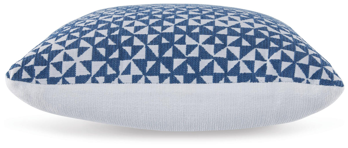 Jaycott Next-Gen Nuvella Pillow Next-Gen Nuvella™