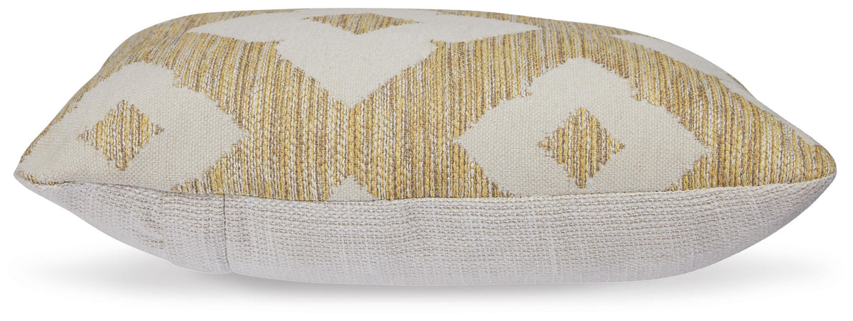 Brockner Next-Gen Nuvella Pillow Next-Gen Nuvella™