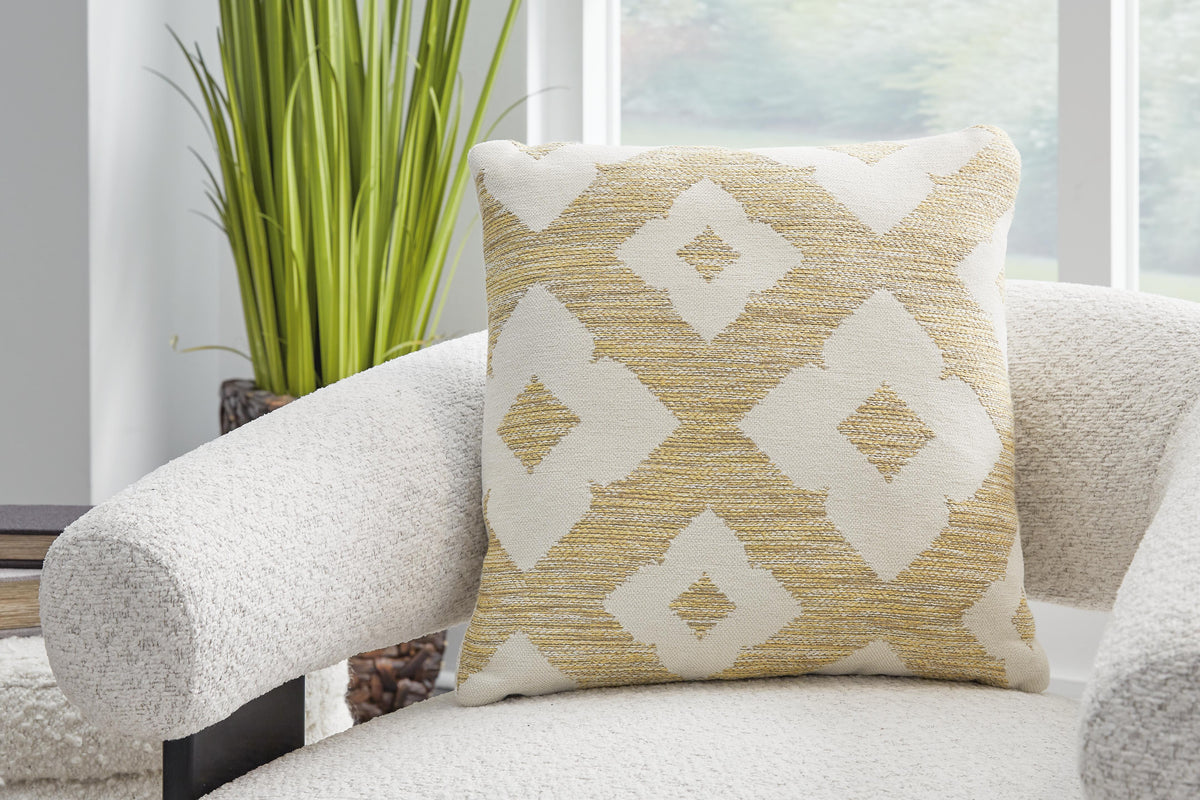 Brockner Next-Gen Nuvella Pillow Next-Gen Nuvella™