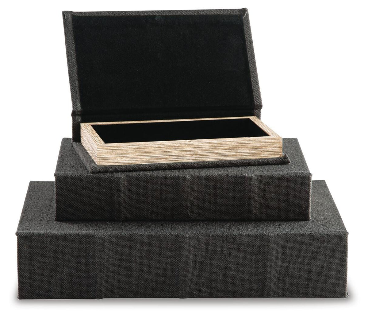 Jolina Box Set (3/CN)