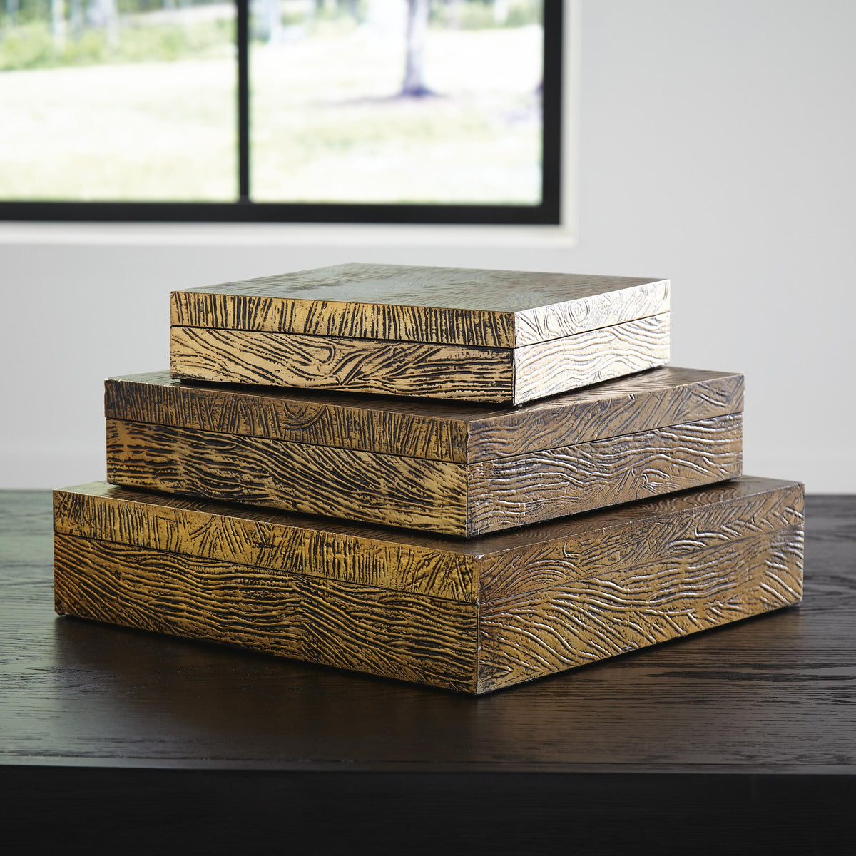Keldy Box Set (3/CN)