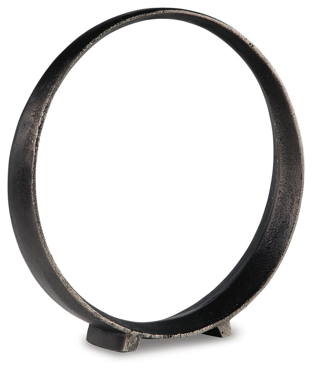 Ryandale Sculpture (2/CS)