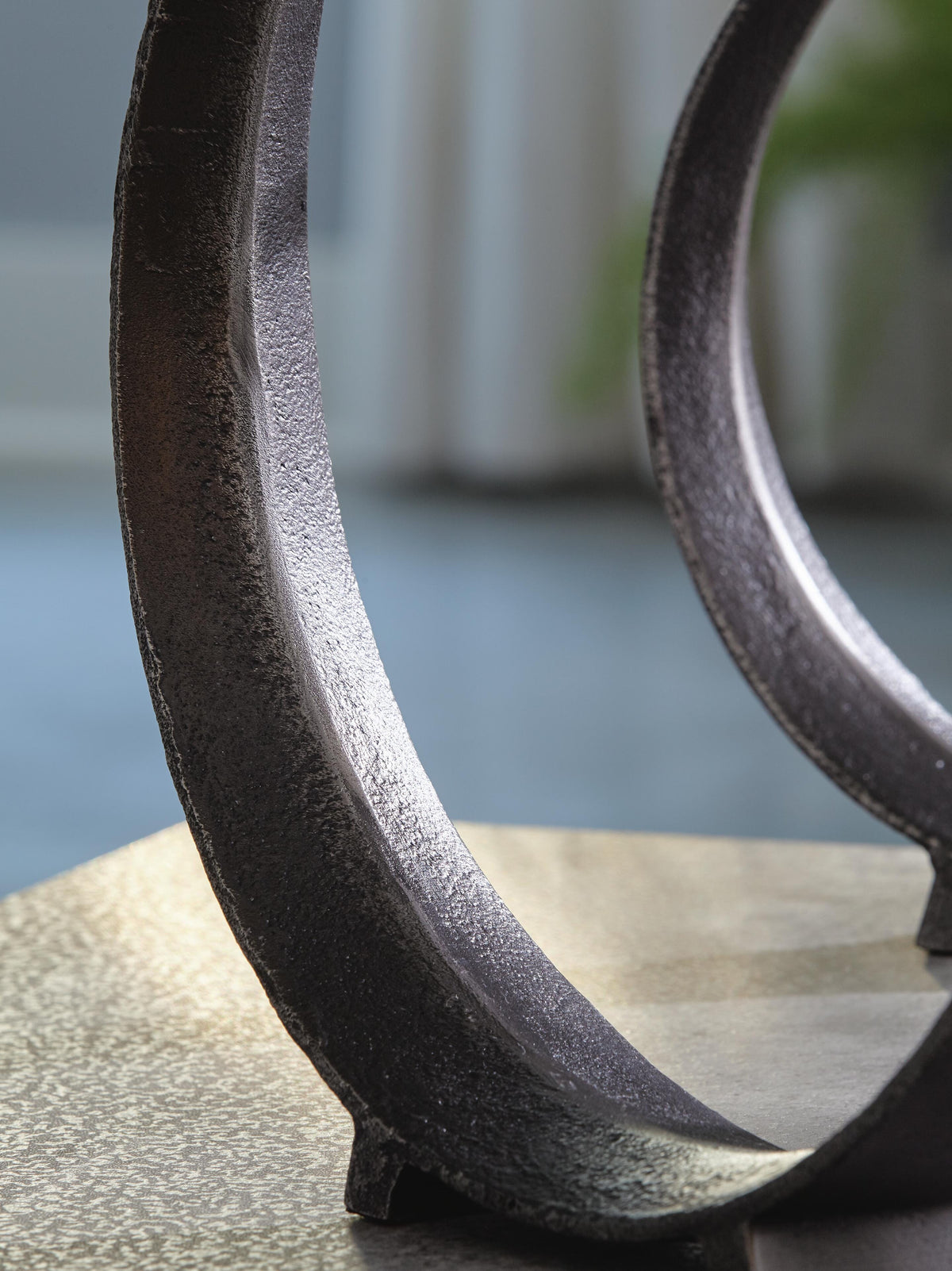 Ryandale Sculpture (2/CS)