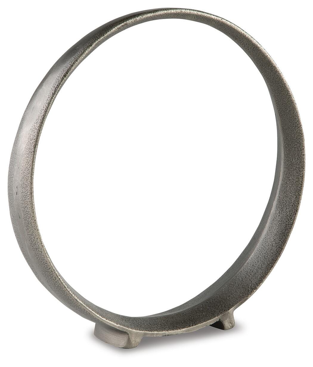 Ryandale Sculpture (2/CS)