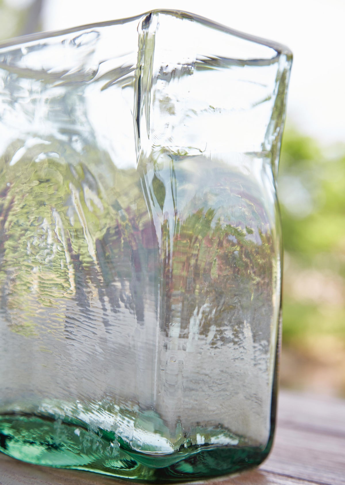 Taylow I/O Vase