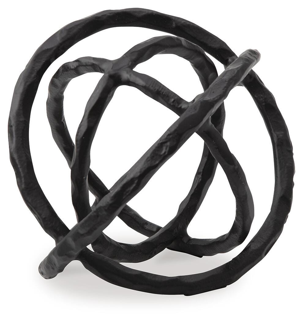 Barlee Sculpture (2/CS)