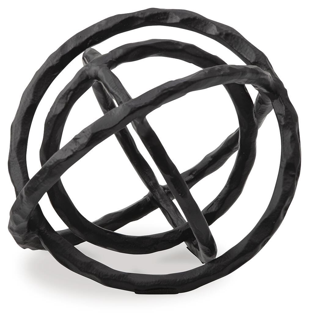 Barlee Sculpture (2/CS)