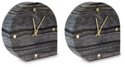 Janmour Table Clock (2/CS)