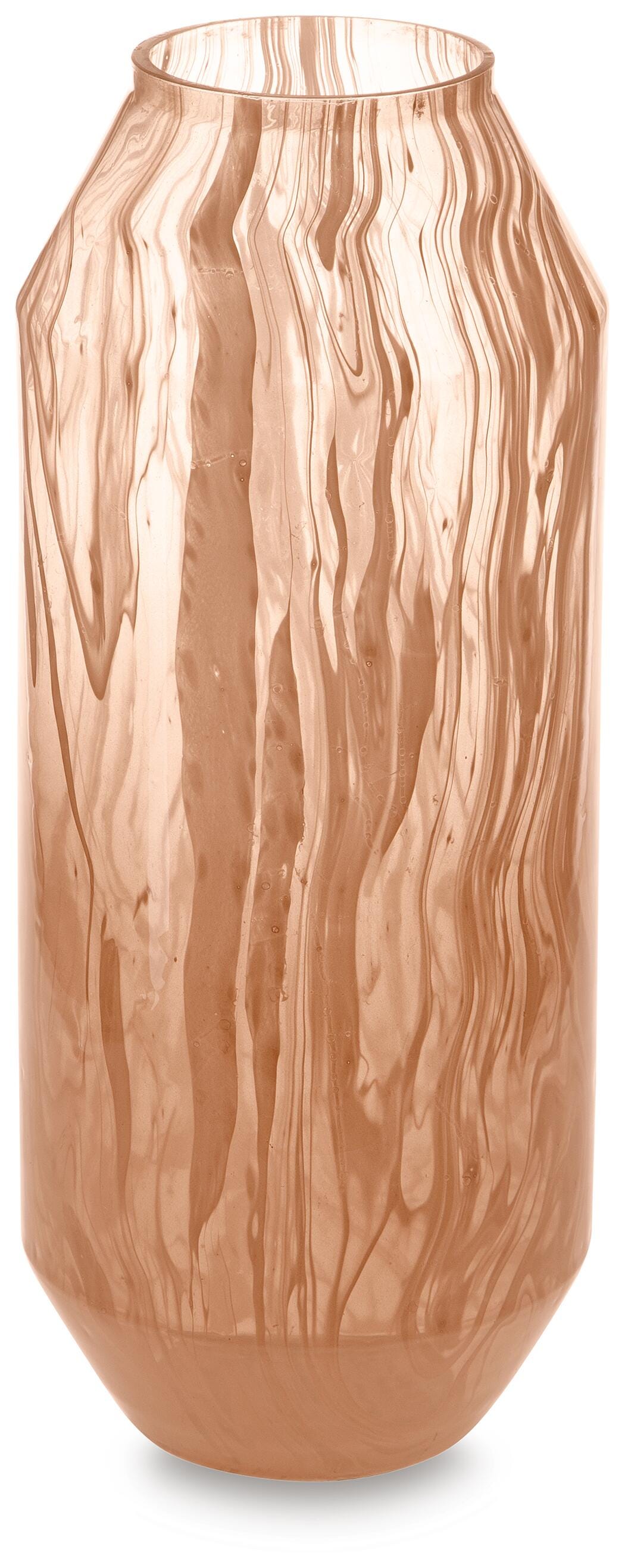 Dushby Vase Textured