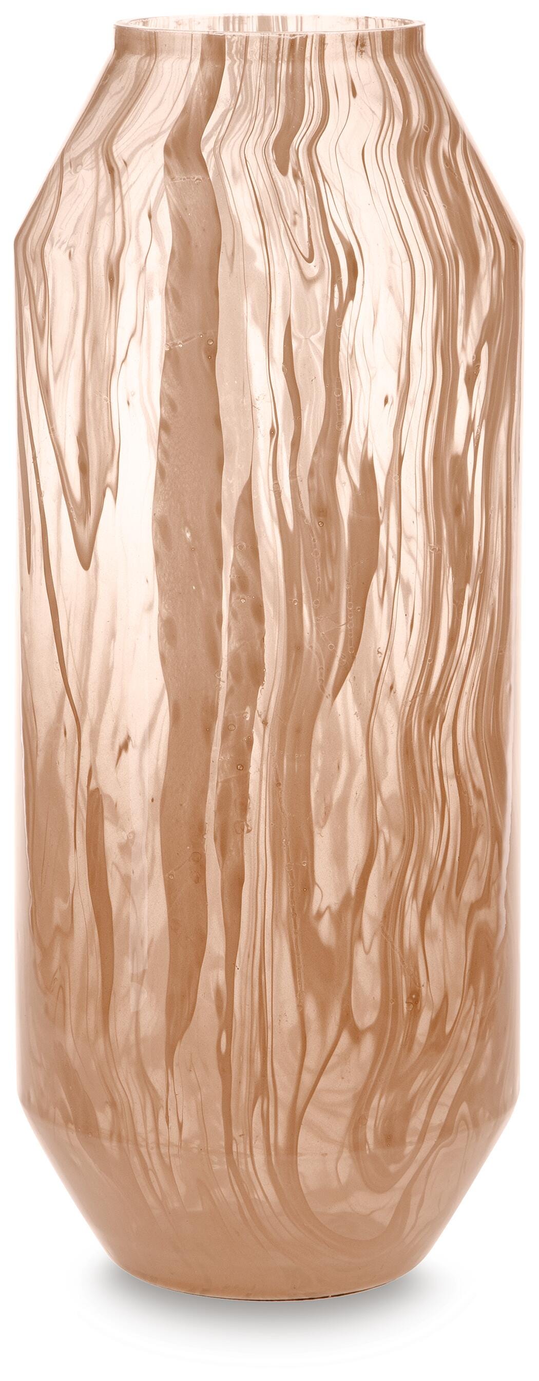 Dushby Vase Textured
